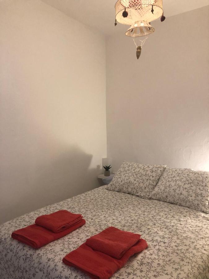 Casa Bheinn 阿拉色那 外观 照片
