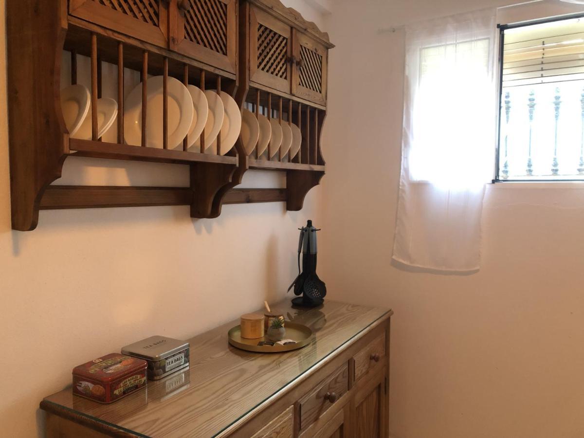 Casa Bheinn 阿拉色那 外观 照片