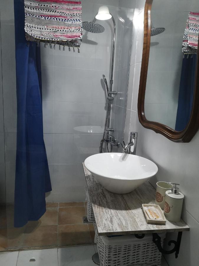 Casa Bheinn 阿拉色那 外观 照片