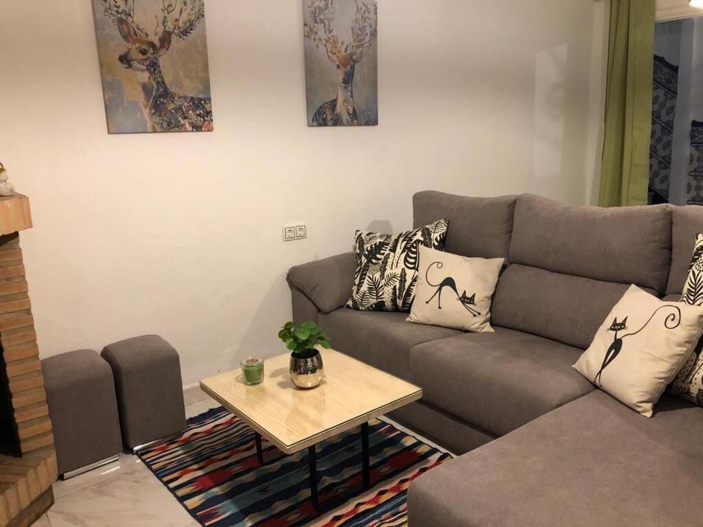 Casa Bheinn 阿拉色那 外观 照片